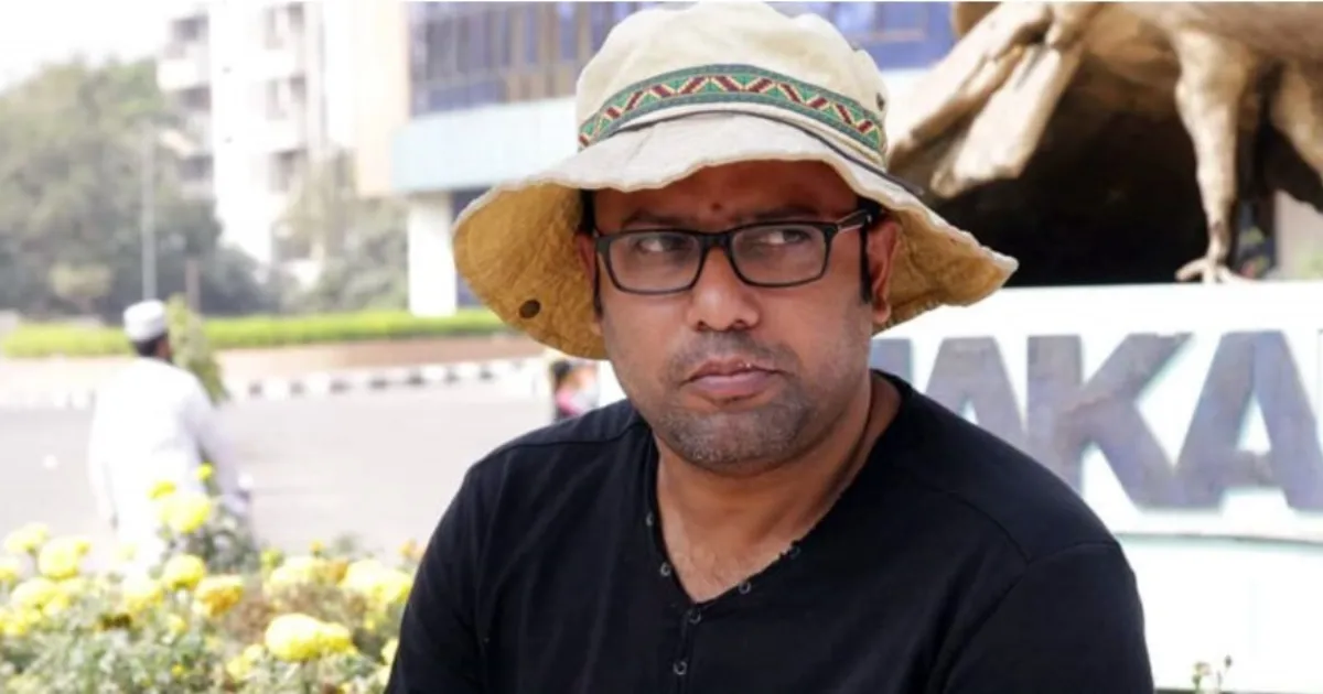 নির্মাণের অভিজ্ঞতা নিয়ে চলচ্চিত্রের স্বপ্নে রানা মাসুদ