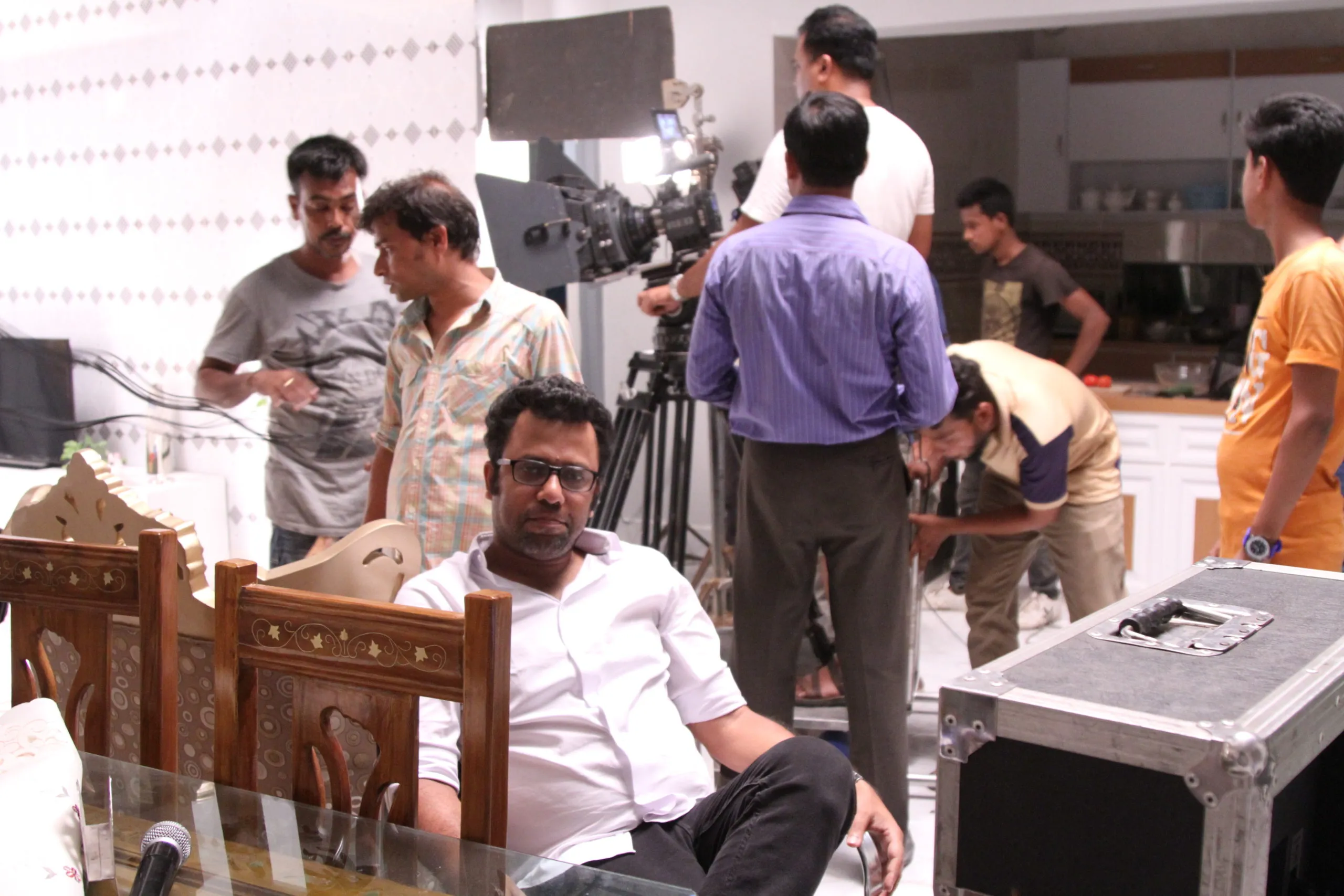 Cinematic & Media Moments