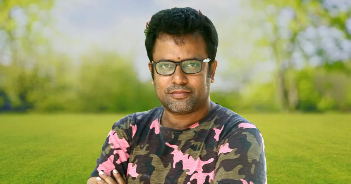 চলচ্চিত্র নির্মাণ আমার মূল লক্ষ্য :রানা মাসুদ