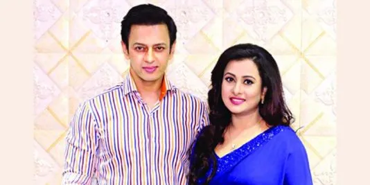 Nobel-Purnima in TVC for the first time Directed By Rana Masud